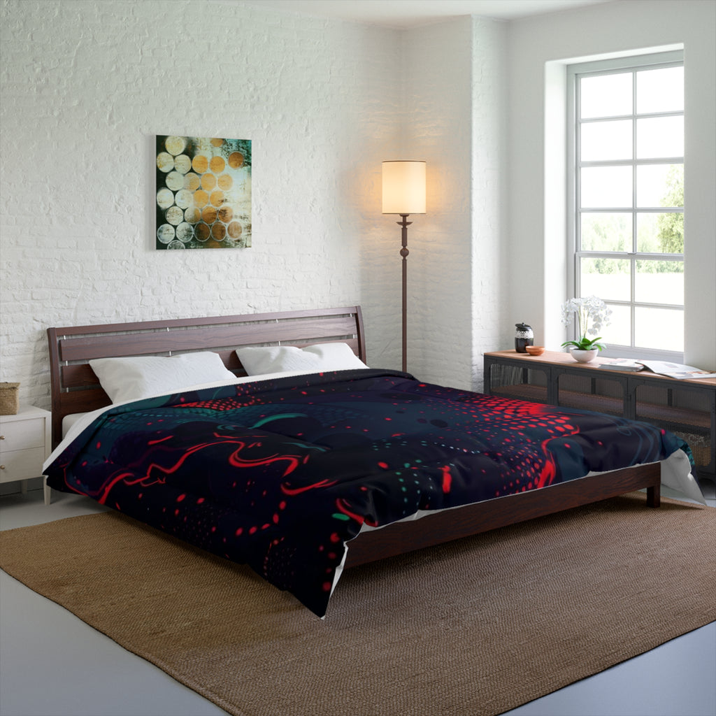 Comforter