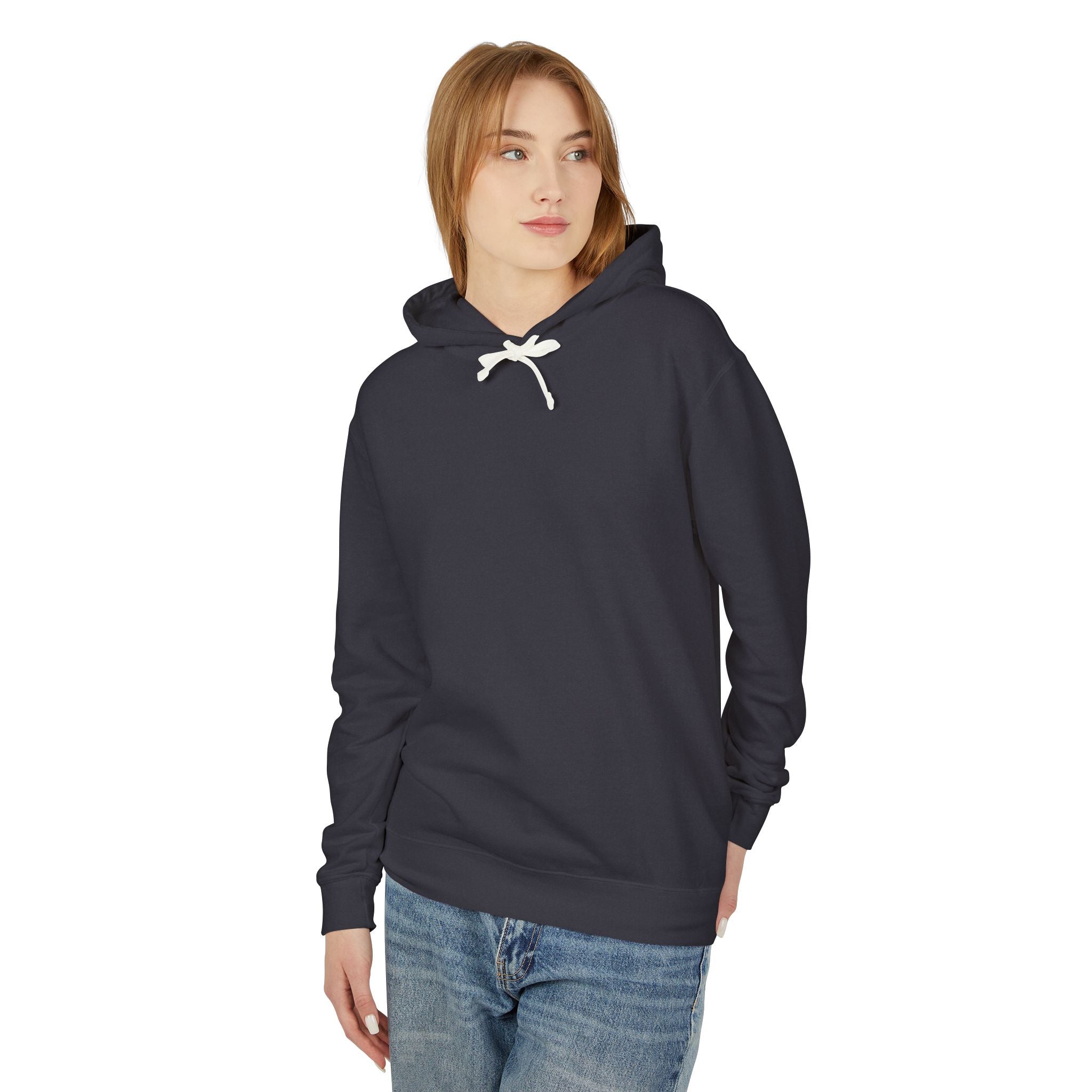 Han Solo Graphic Hoodie — "Straight Outta the Galaxy" Star Wars Pullover