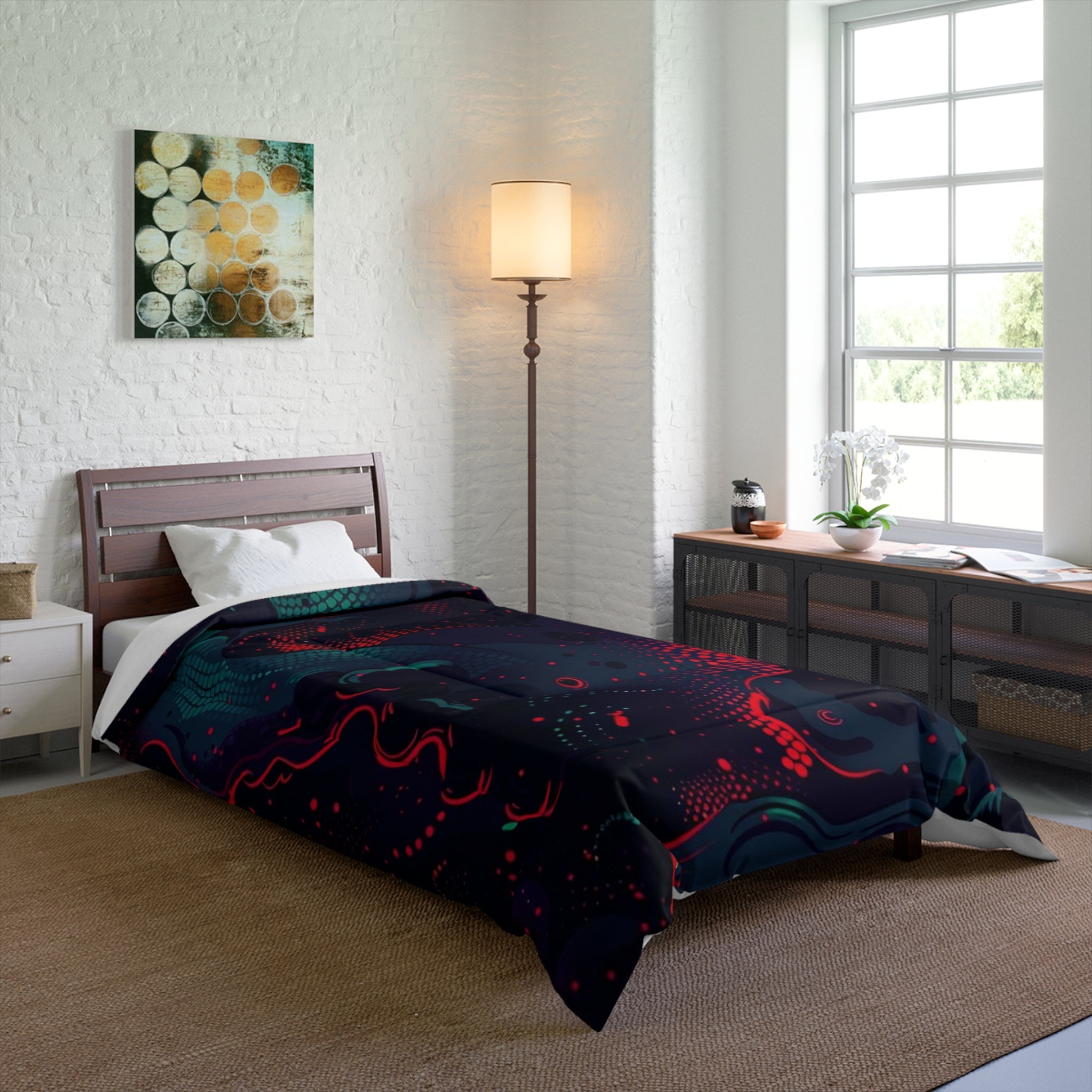 Comforter