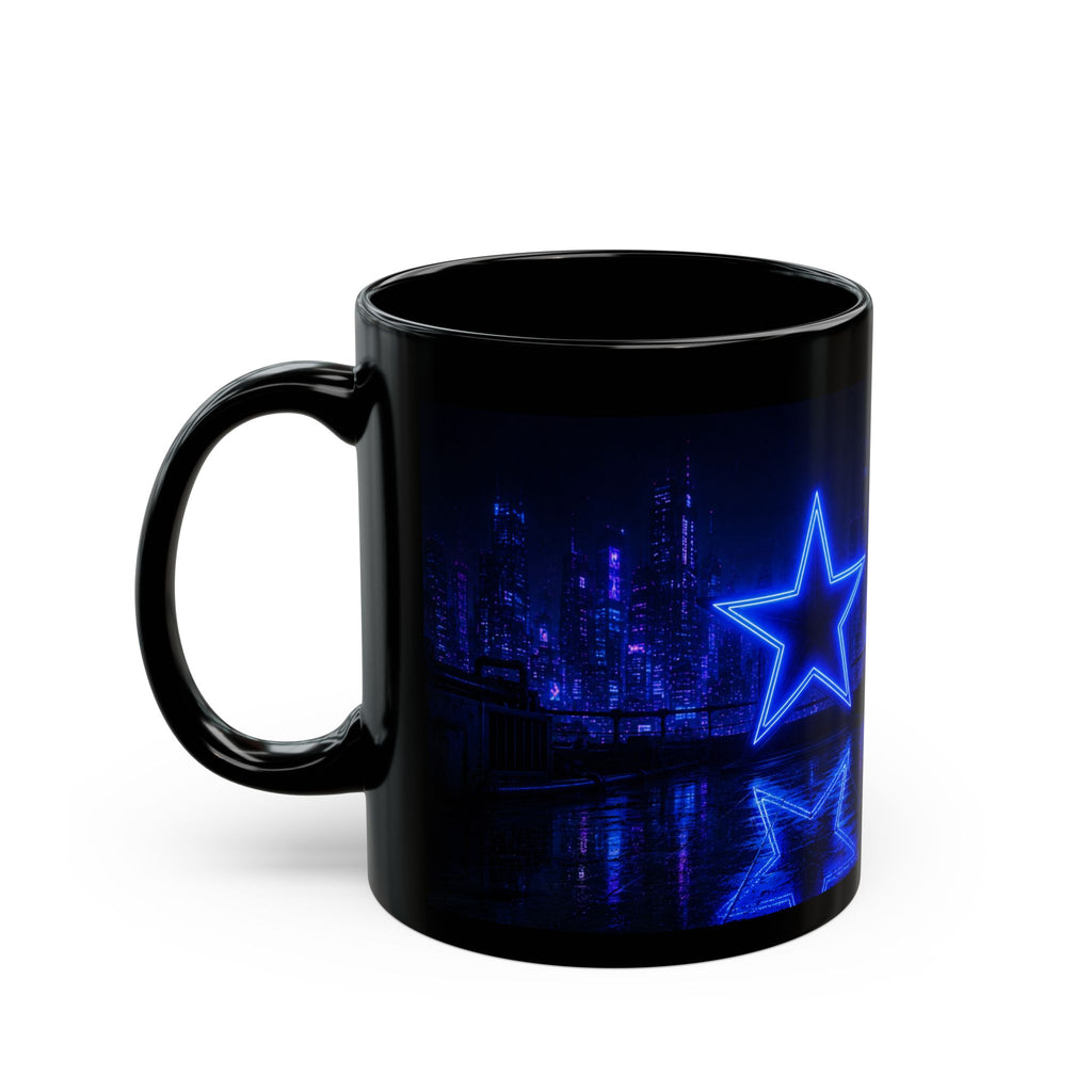 Black Mug (11oz, 15oz)