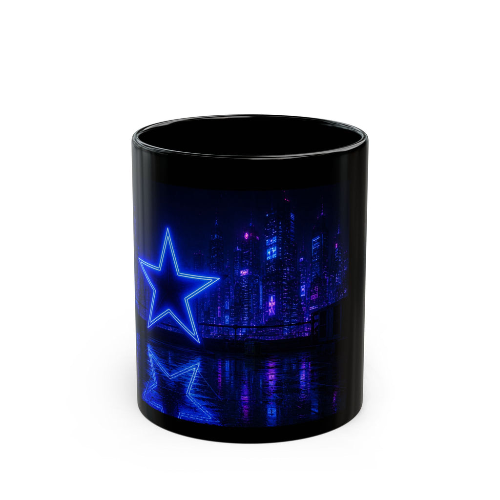 Black Mug (11oz, 15oz)