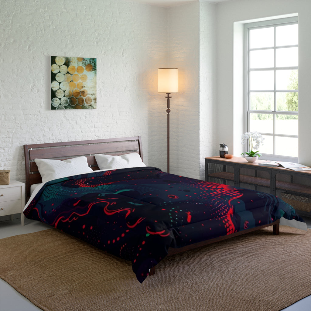 Comforter