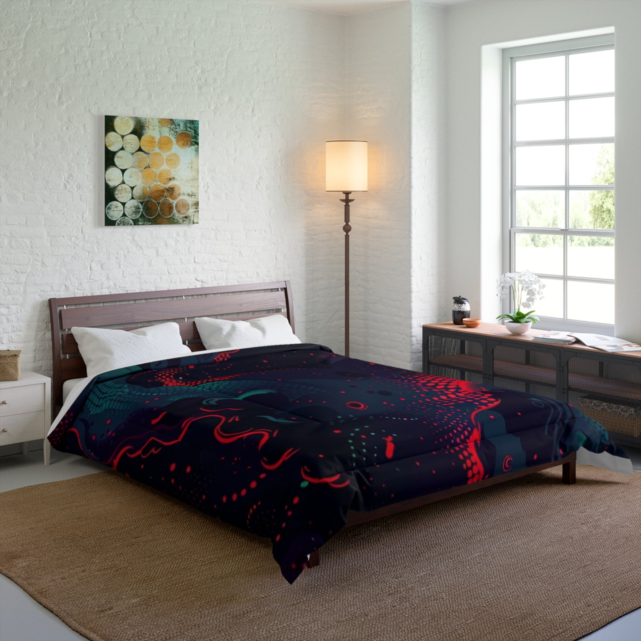 Comforter